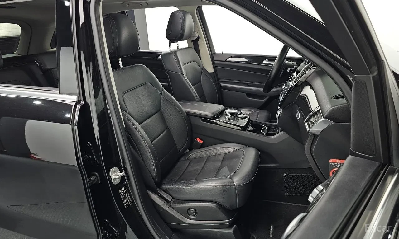 Mercedes-Benz GLE 350 4MATIC | Mobile.bg � ����������� 11