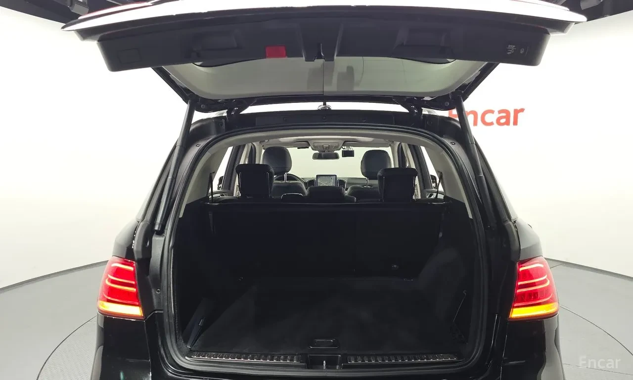 Mercedes-Benz GLE 350 4MATIC | Mobile.bg � ����������� 16