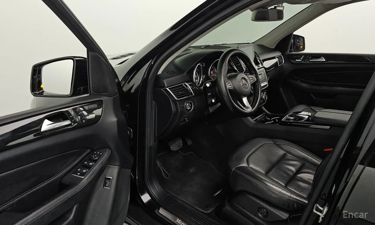 Mercedes-Benz GLE 350 4MATIC | Mobile.bg � ����������� 10