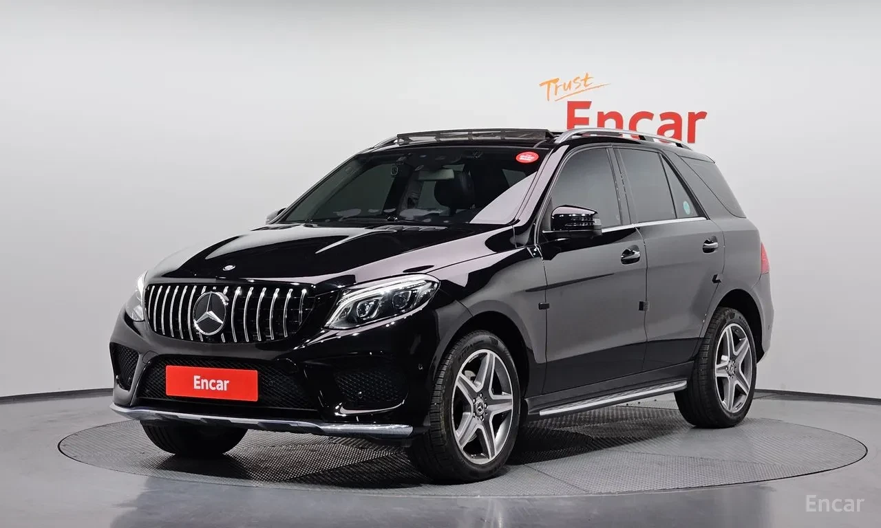 Mercedes-Benz GLE 350 4MATIC | Mobile.bg � ����������� 1
