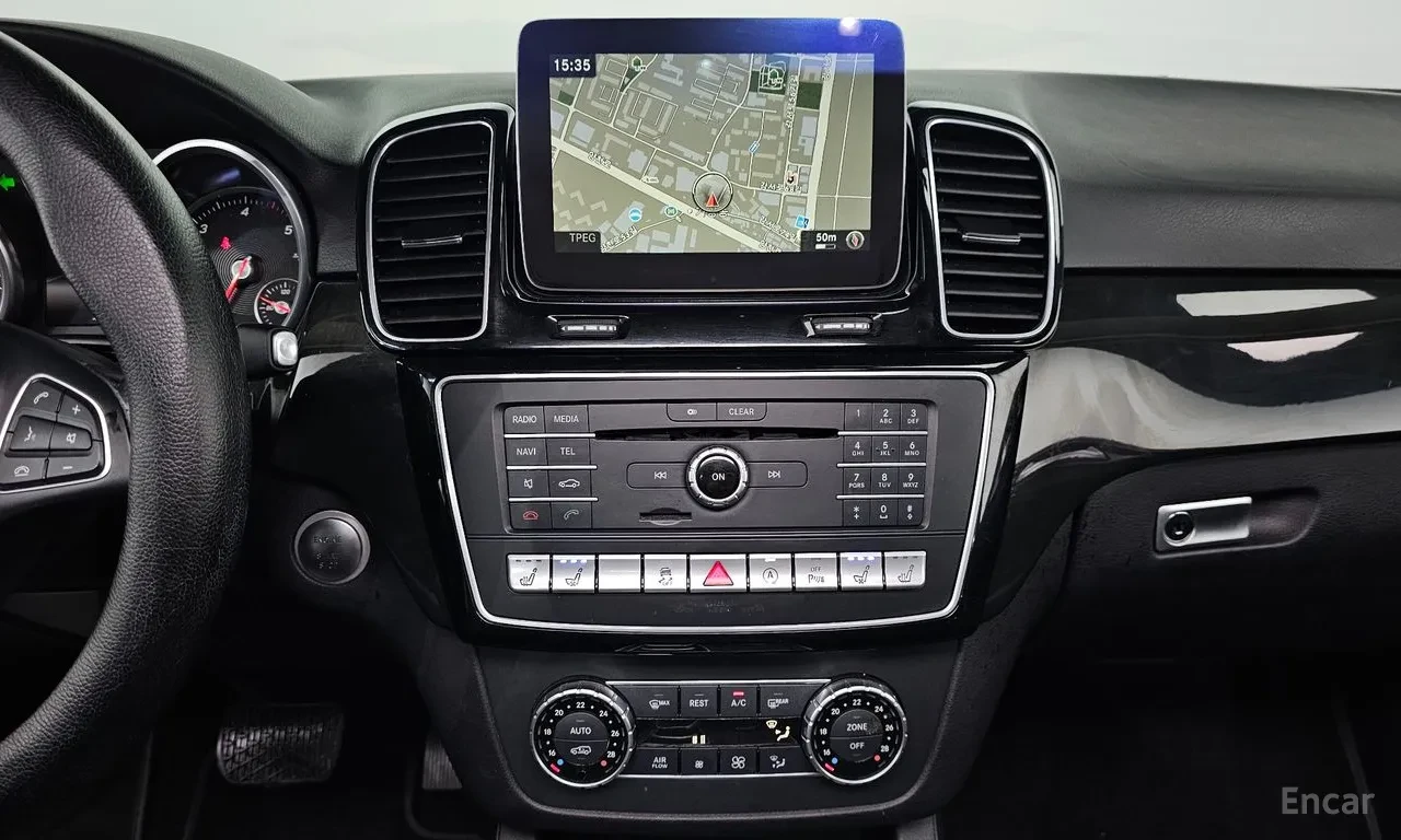 Mercedes-Benz GLE 350 4MATIC | Mobile.bg � ����������� 14
