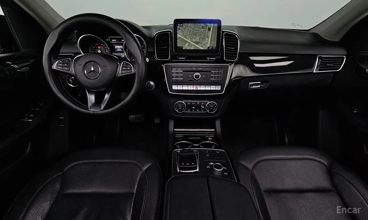 Mercedes-Benz GLE 350 4MATIC | Mobile.bg � ����������� 7