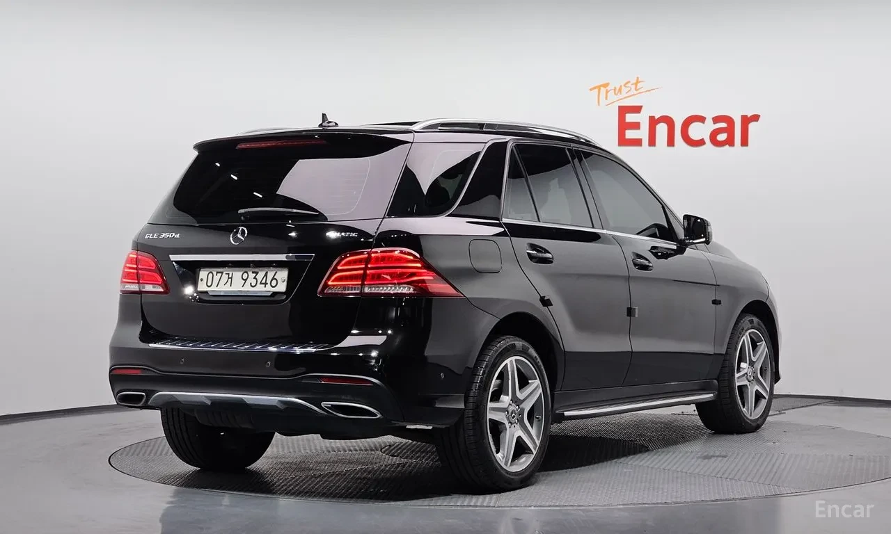Mercedes-Benz GLE 350 4MATIC | Mobile.bg � ����������� 2