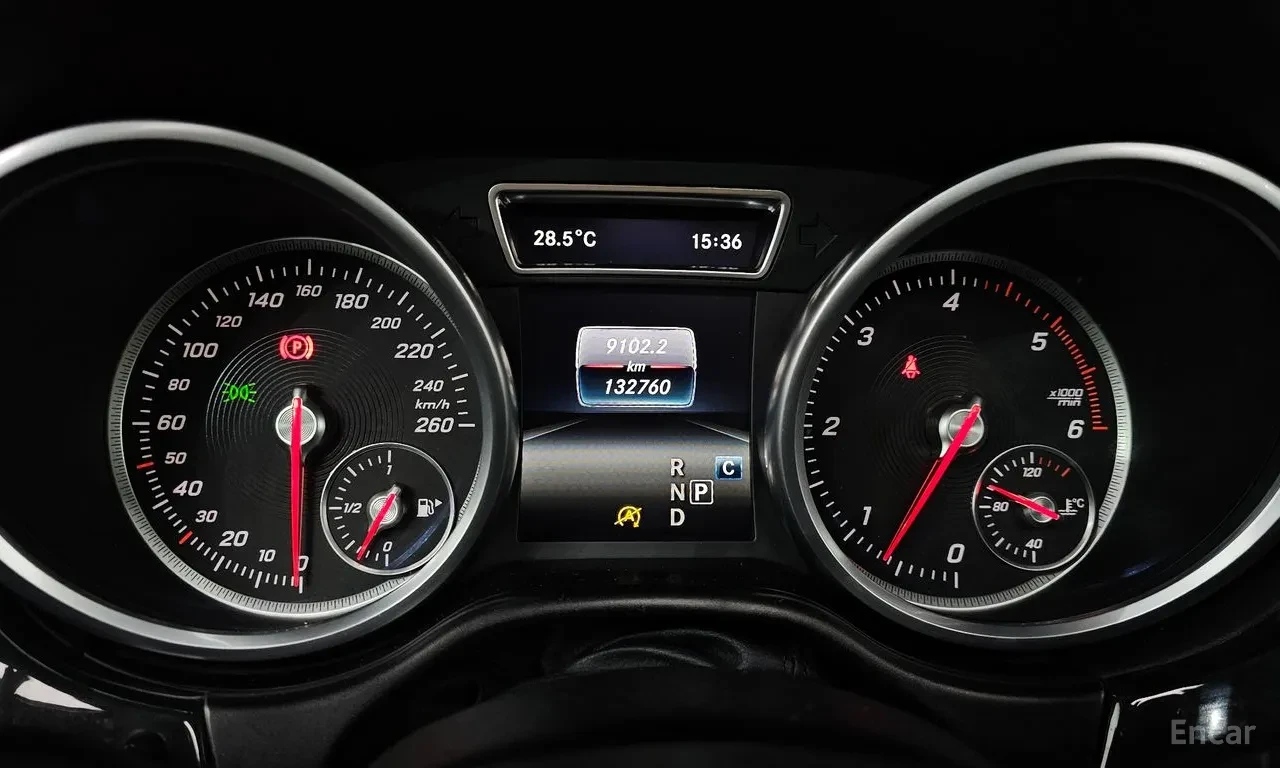 Mercedes-Benz GLE 350 4MATIC | Mobile.bg � ����������� 8