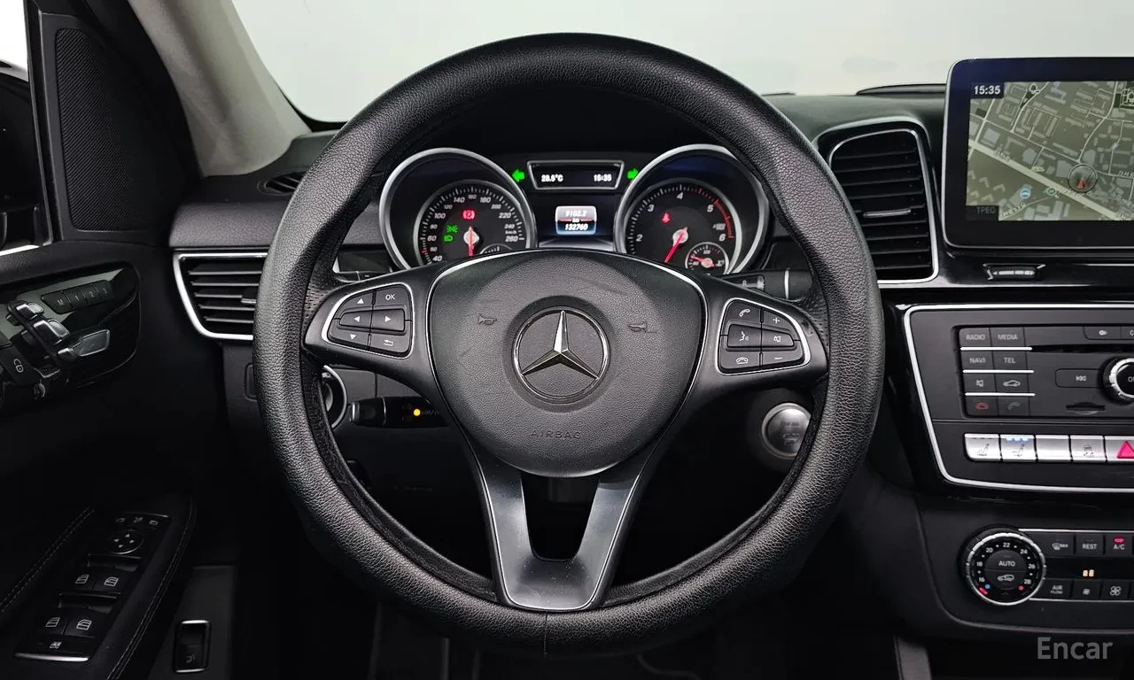 Mercedes-Benz GLE 350 4MATIC | Mobile.bg � ����������� 13