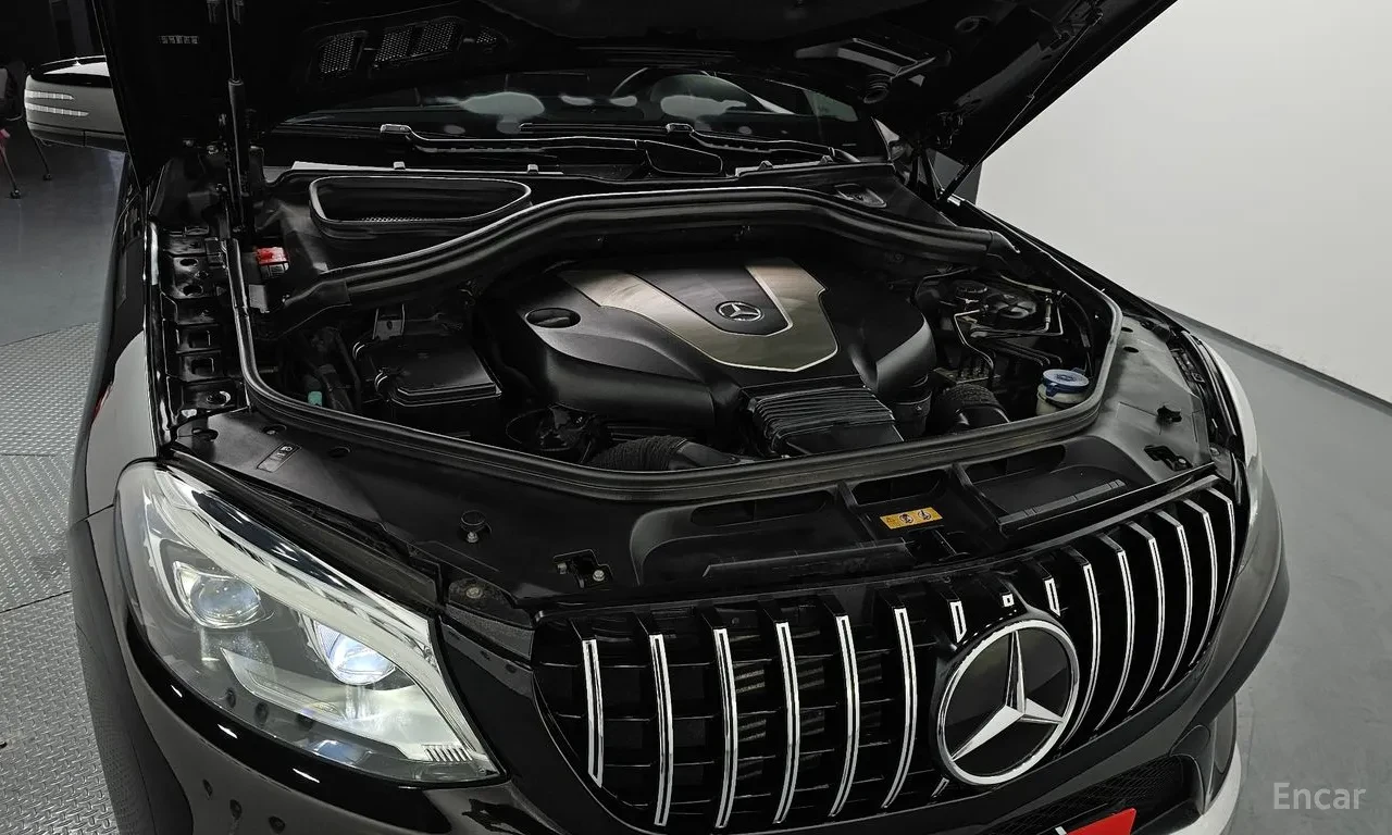 Mercedes-Benz GLE 350 4MATIC | Mobile.bg � ����������� 6