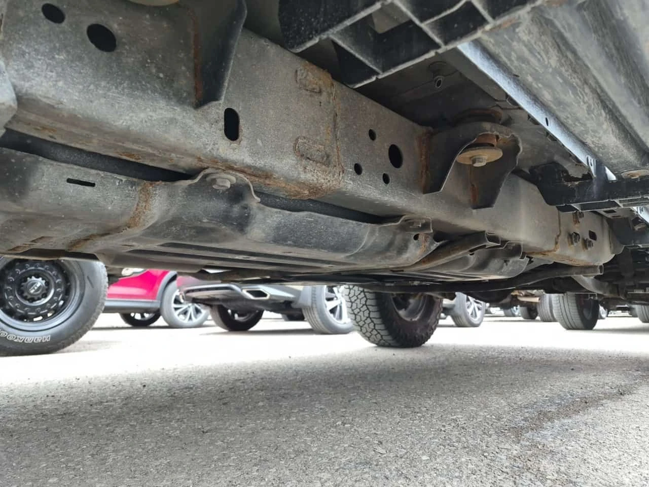 Jeep Wrangler * Sahara * ������� * NAVI * ������ | Mobile.bg � ����������� 13