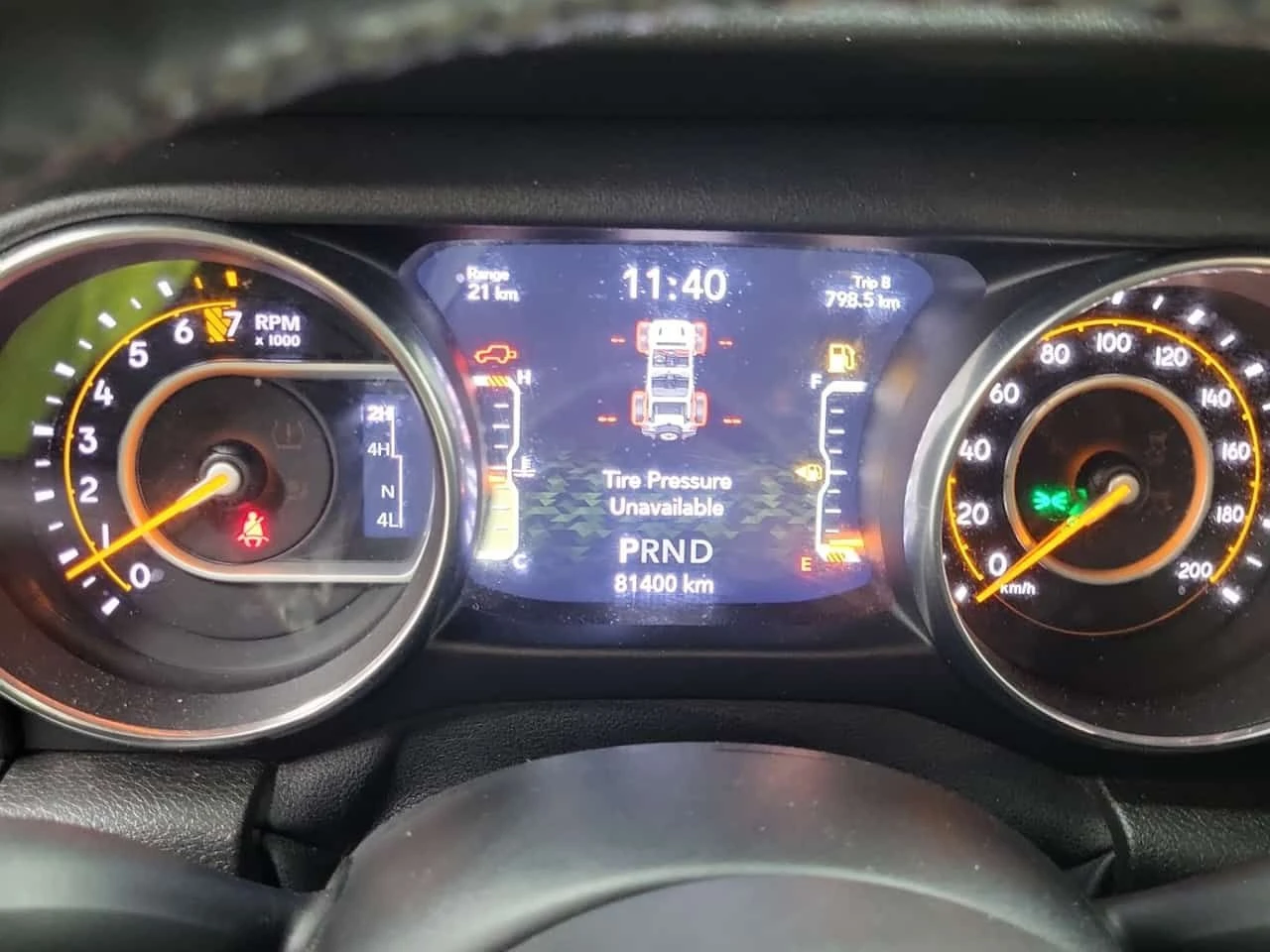 Jeep Wrangler * Sahara * ������� * NAVI * ������ | Mobile.bg � ����������� 8