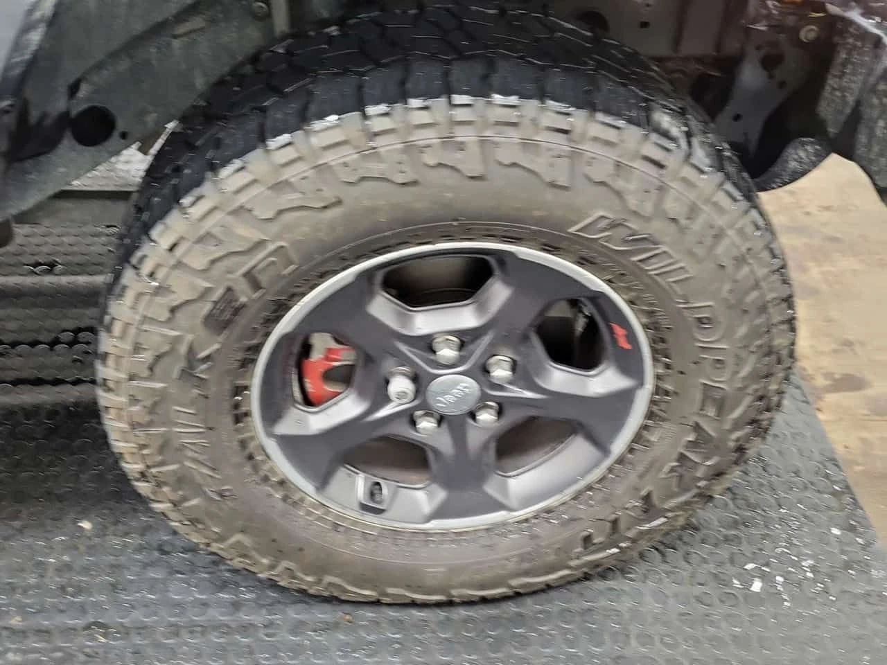 Jeep Wrangler * Sahara * ������� * NAVI * ������ | Mobile.bg � ����������� 7
