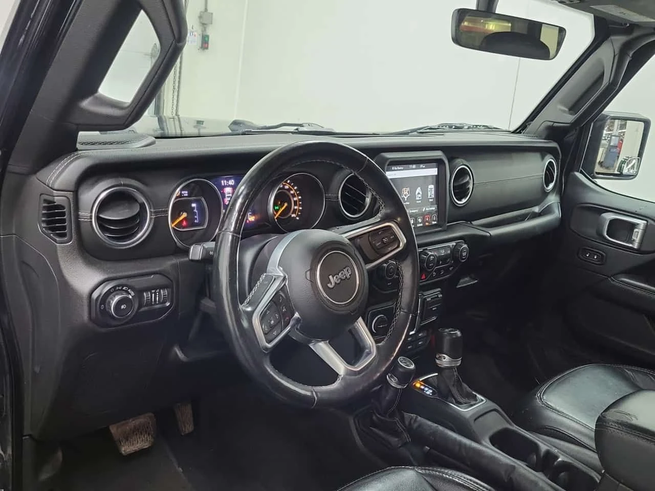 Jeep Wrangler * Sahara * ������� * NAVI * ������ | Mobile.bg � ����������� 2