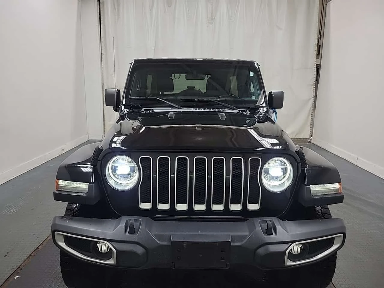 Jeep Wrangler * Sahara * ������� * NAVI * ������ | Mobile.bg � ����������� 6