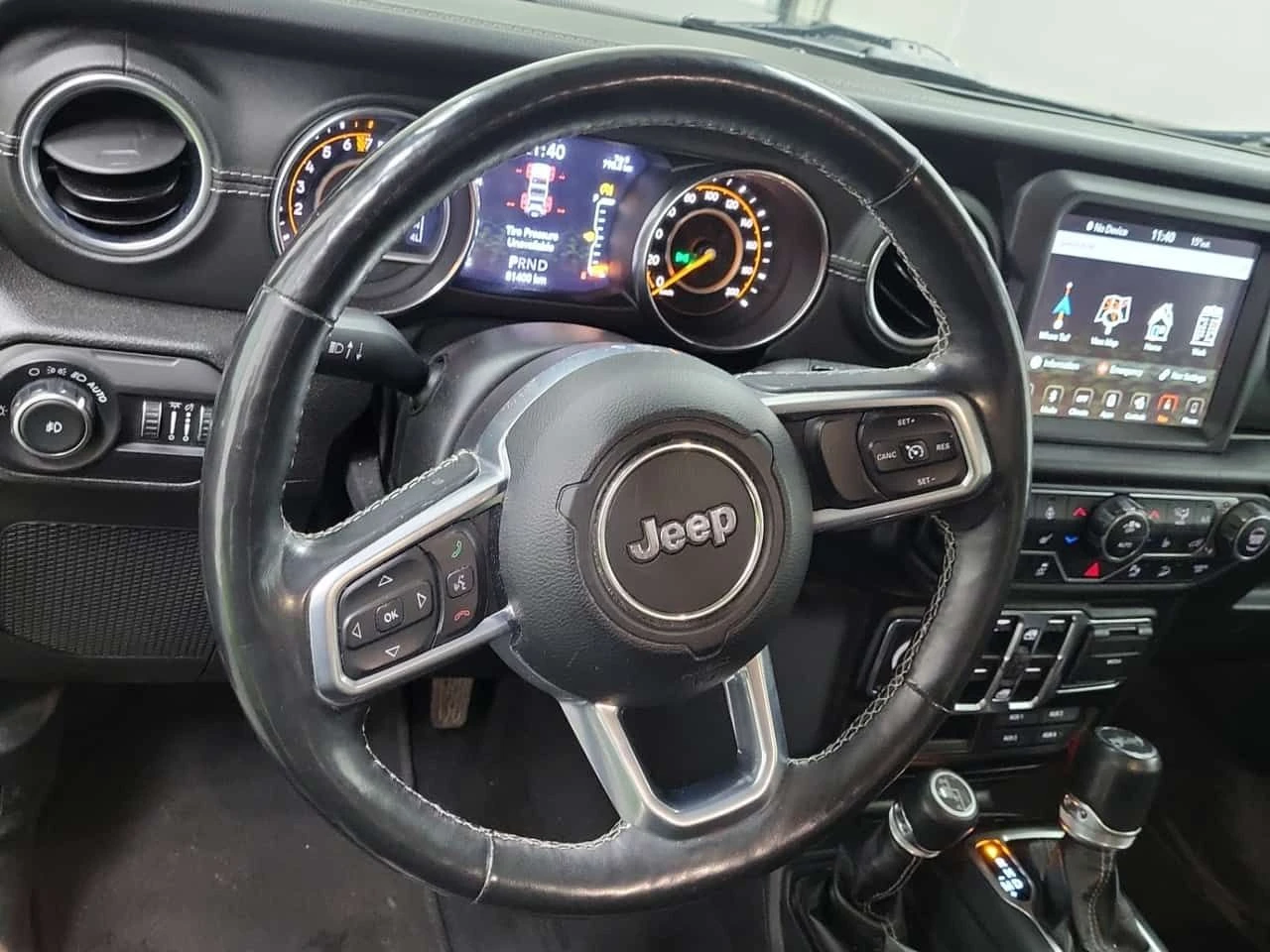 Jeep Wrangler * Sahara * ������� * NAVI * ������ | Mobile.bg � ����������� 17