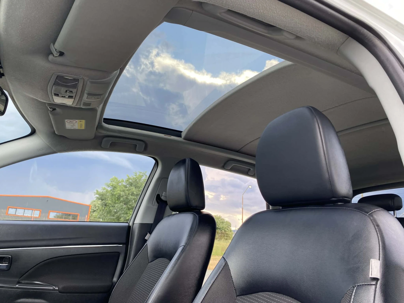 Citroen C4 AIRCROSS, снимка 13 - Автомобили и джипове - 54823485