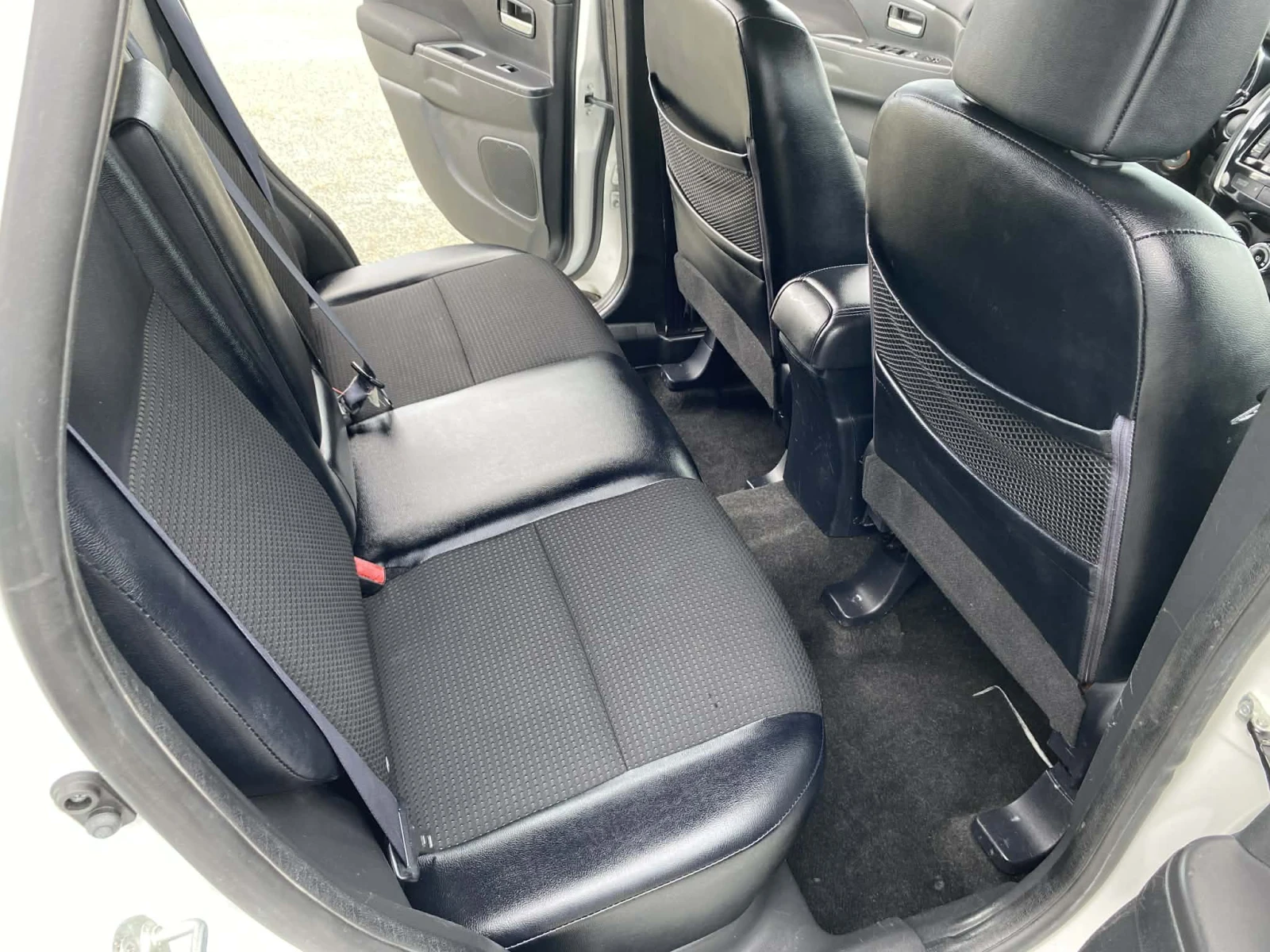 Citroen C4 AIRCROSS, снимка 9 - Автомобили и джипове - 54823485