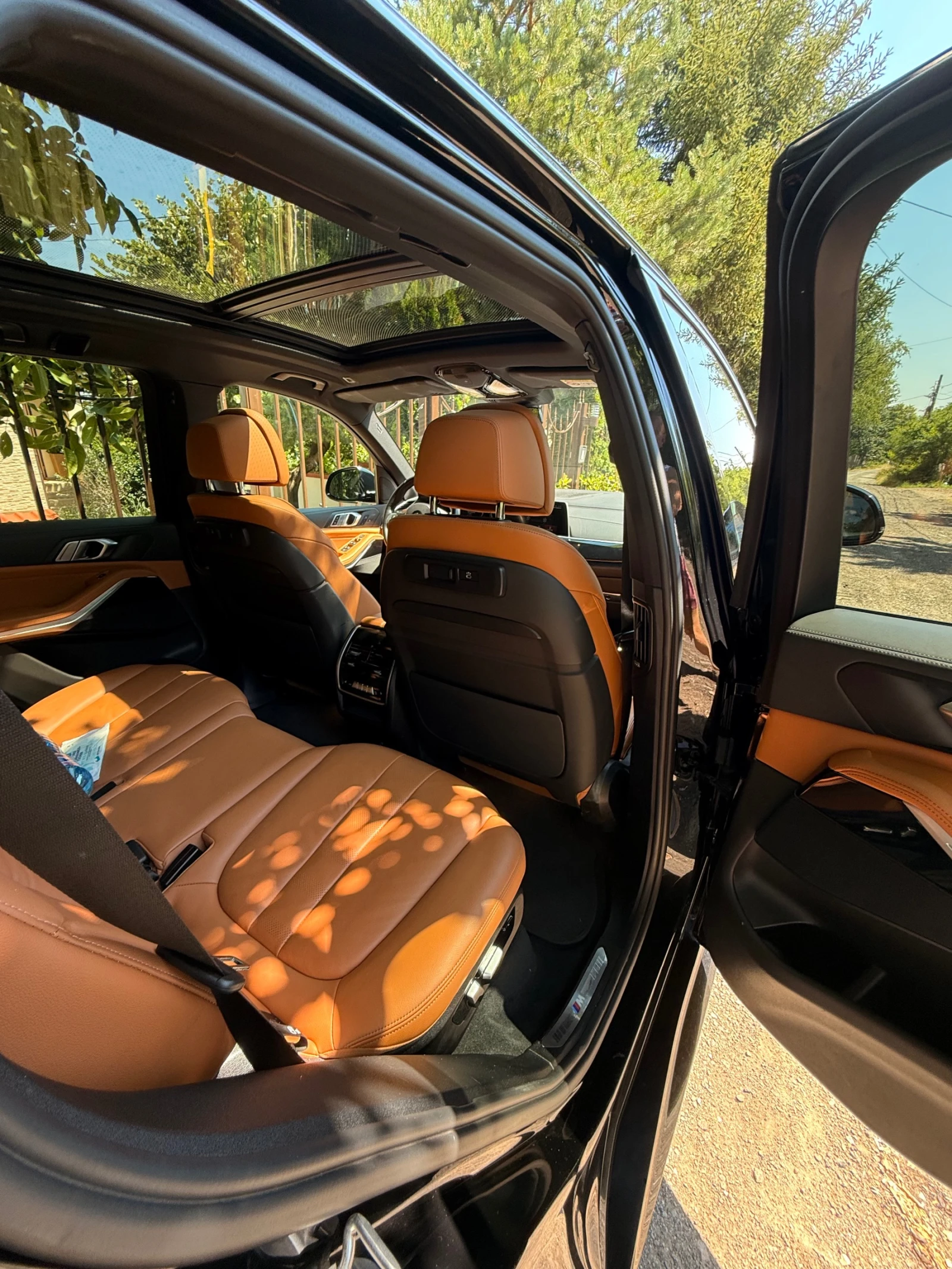 BMW X5, снимка 11 - Автомобили и джипове - 55310331
