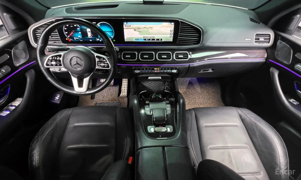 Mercedes-Benz GLE 400 400d 4MATIC Coupe* AMG LINE* ОБДУХ* 360* Burmester, снимка 5 - Автомобили и джипове - 55561705
