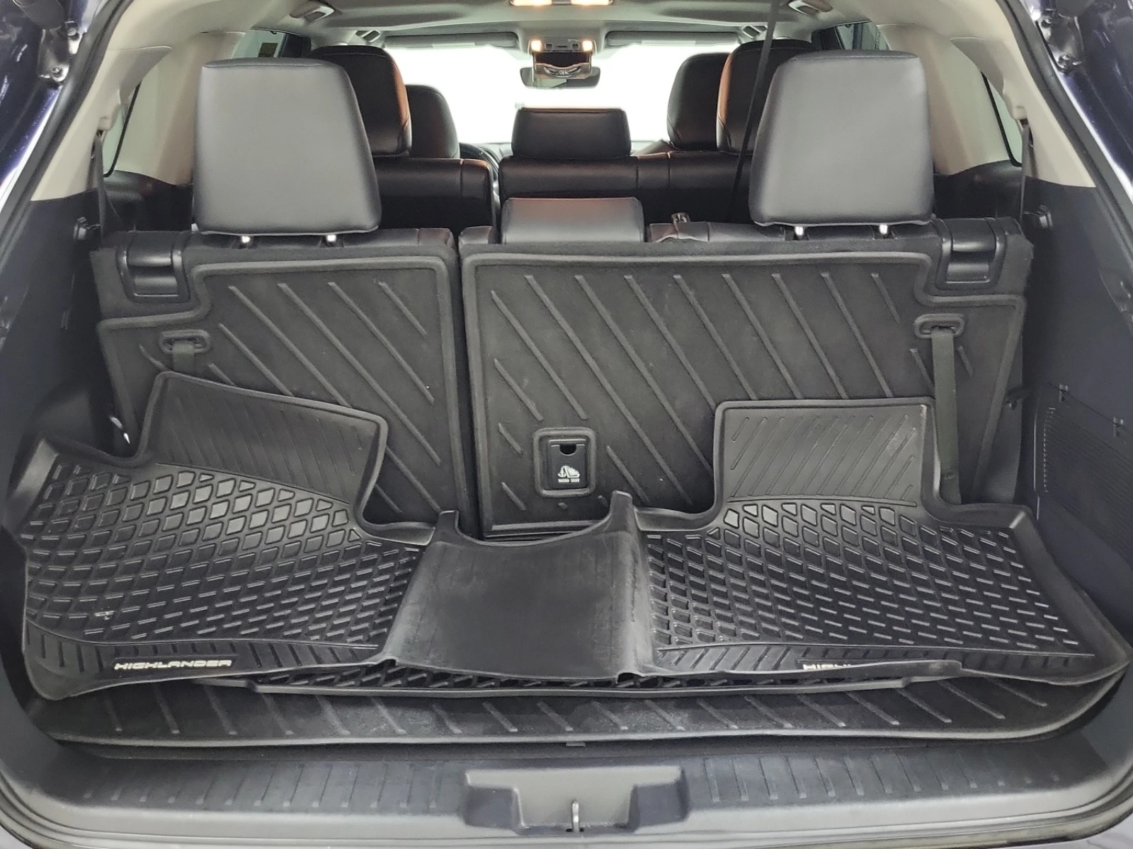 Toyota Highlander Hybrid XLE, АВТОКРЕДИТ, снимка 14 - Автомобили и джипове - 55800941