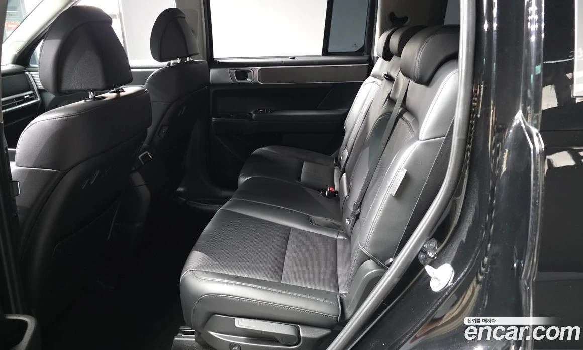 Hyundai Santa fe Gasoline 2.5T 2WD Prestige | Mobile.bg � ����������� 16