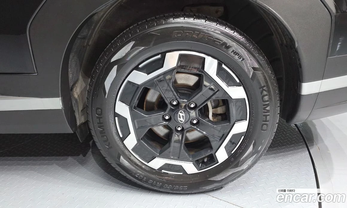 Hyundai Santa fe Gasoline 2.5T 2WD Prestige | Mobile.bg � ����������� 7