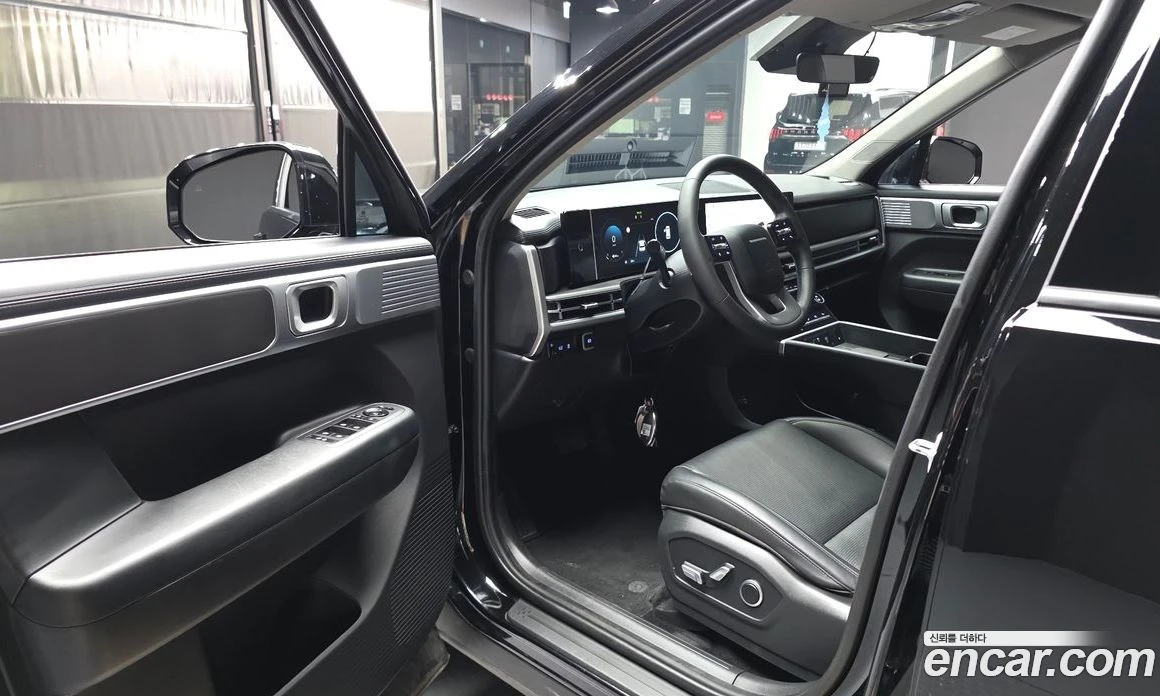 Hyundai Santa fe Gasoline 2.5T 2WD Prestige | Mobile.bg � ����������� 13