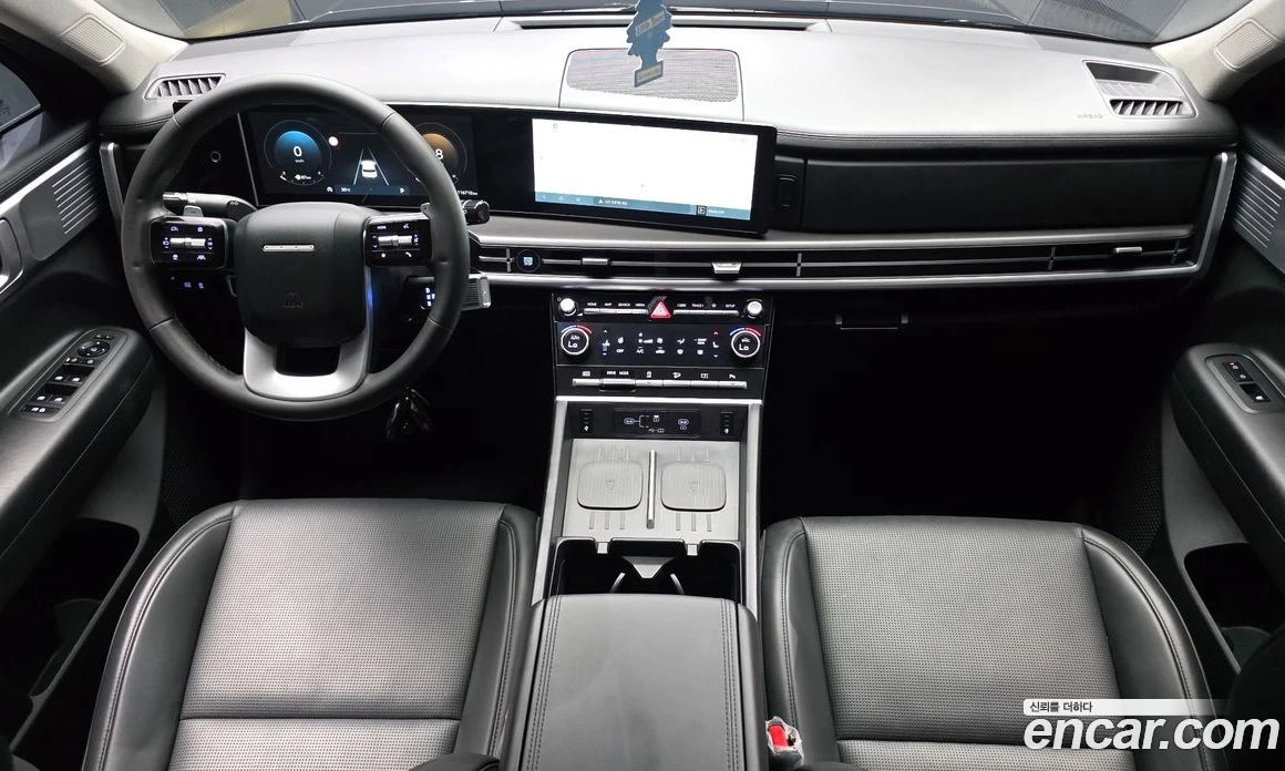 Hyundai Santa fe Gasoline 2.5T 2WD Prestige | Mobile.bg � ����������� 10