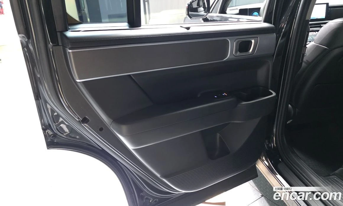 Hyundai Santa fe Gasoline 2.5T 2WD Prestige | Mobile.bg � ����������� 15