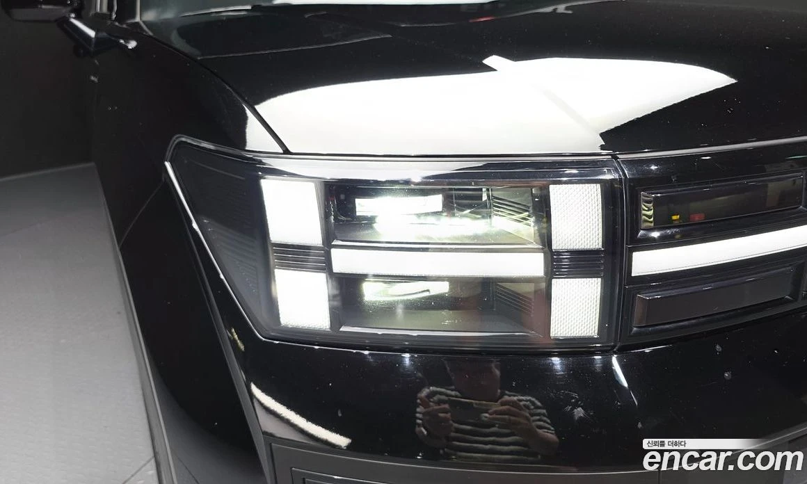 Hyundai Santa fe Gasoline 2.5T 2WD Prestige | Mobile.bg � ����������� 8