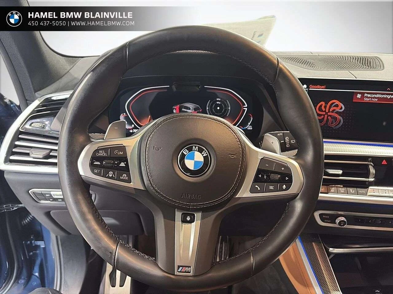 BMW X5 xDrive40i | Mobile.bg � ����������� 7