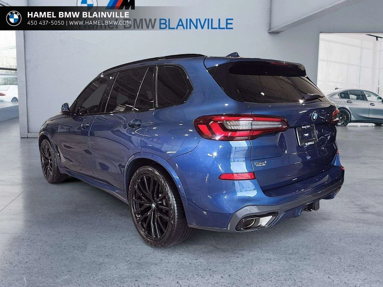 BMW X5 xDrive40i | Mobile.bg � ����������� 4