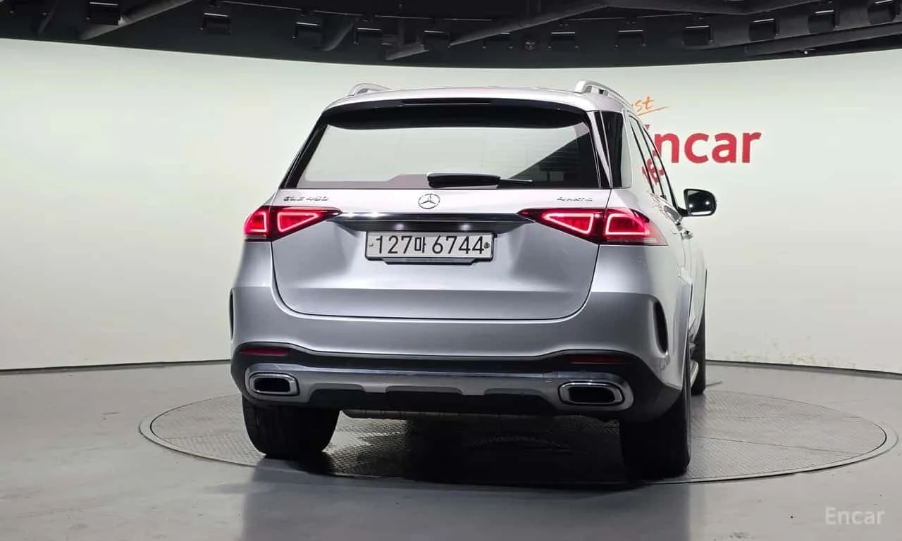 Mercedes-Benz GLE 450 4MATIC | ����� �� ����������� | Mobile.bg � ����������� 4
