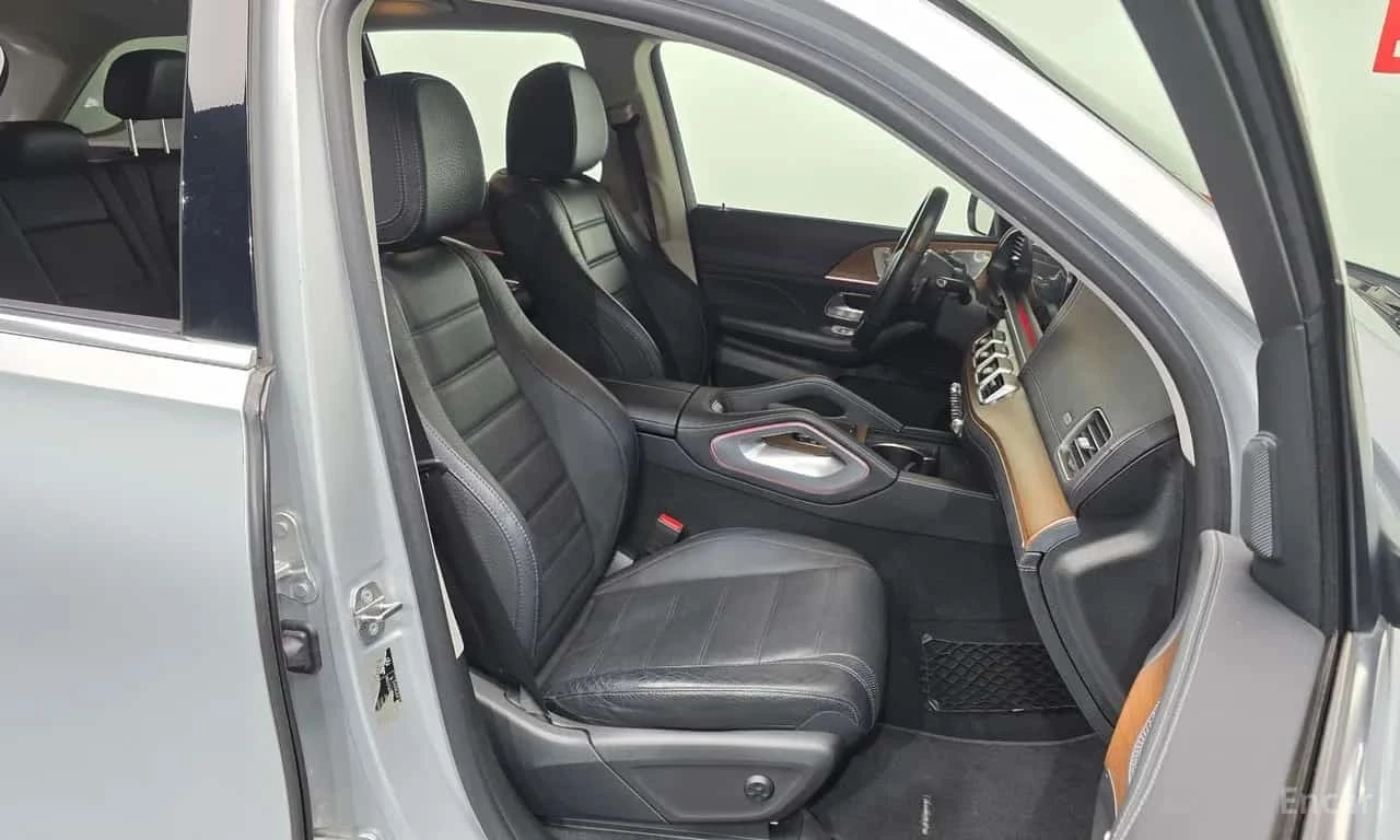 Mercedes-Benz GLE 450 4MATIC | ����� �� ����������� | Mobile.bg � ����������� 11