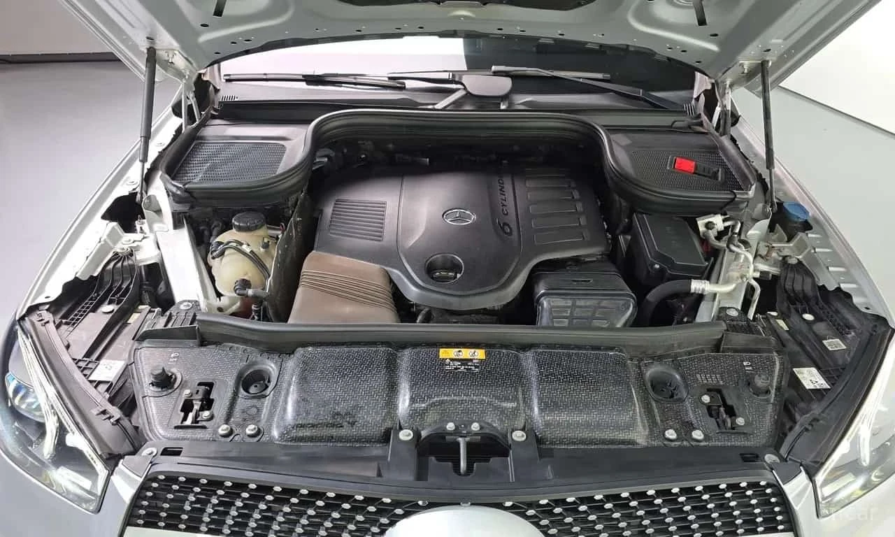 Mercedes-Benz GLE 450 4MATIC | ����� �� ����������� | Mobile.bg � ����������� 6