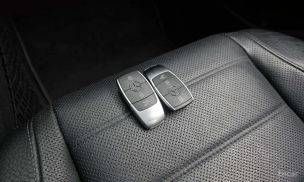 Mercedes-Benz GLE 450 4MATIC | ����� �� ����������� | Mobile.bg � ����������� 17