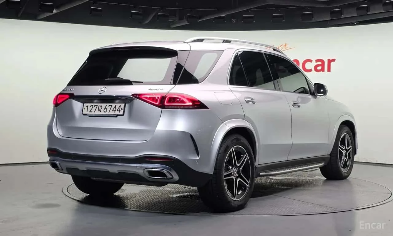 Mercedes-Benz GLE 450 4MATIC | ����� �� ����������� | Mobile.bg � ����������� 2