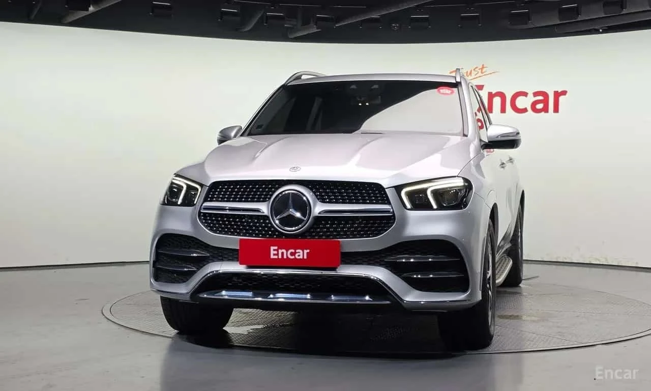 Mercedes-Benz GLE 450 4MATIC | ����� �� ����������� | Mobile.bg � ����������� 3