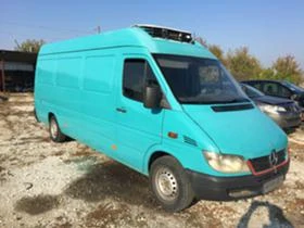 Mercedes-Benz 313 Mercedes-Benz 313 CDI НА ЧАСТИ, снимка 2