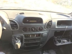 Mercedes-Benz 313 Mercedes-Benz 313 CDI НА ЧАСТИ, снимка 11