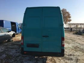 Mercedes-Benz 313 Mercedes-Benz 313 CDI НА ЧАСТИ, снимка 6