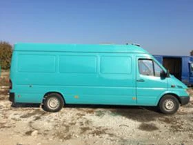 Mercedes-Benz 313 Mercedes-Benz 313 CDI НА ЧАСТИ, снимка 4