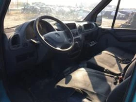 Mercedes-Benz 313 Mercedes-Benz 313 CDI НА ЧАСТИ, снимка 9