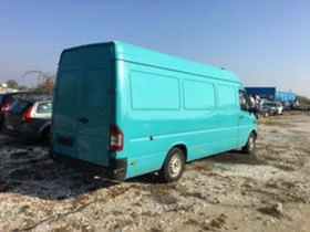 Mercedes-Benz 313 Mercedes-Benz 313 CDI НА ЧАСТИ, снимка 5