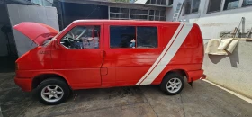 VW T4, снимка 10