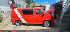 VW T4, снимка 5