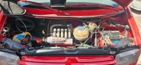 VW T4, снимка 2