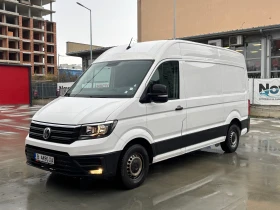 VW Crafter Автомат 2.0 177кс, снимка 1