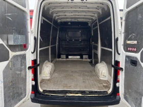 VW Crafter Автомат 2.0 177кс, снимка 10