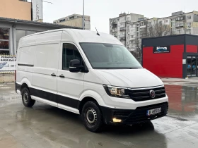 VW Crafter Автомат 2.0 177кс, снимка 3