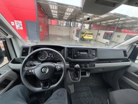 VW Crafter Автомат 2.0 177кс, снимка 7