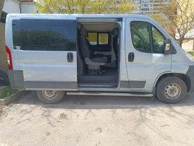 Fiat Ducato 150 Multijet, снимка 5