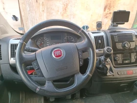 Fiat Ducato 150 Multijet, снимка 7